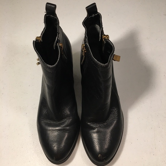 Franco Sarto Boots Size 6.5M - Picture 5 of 16